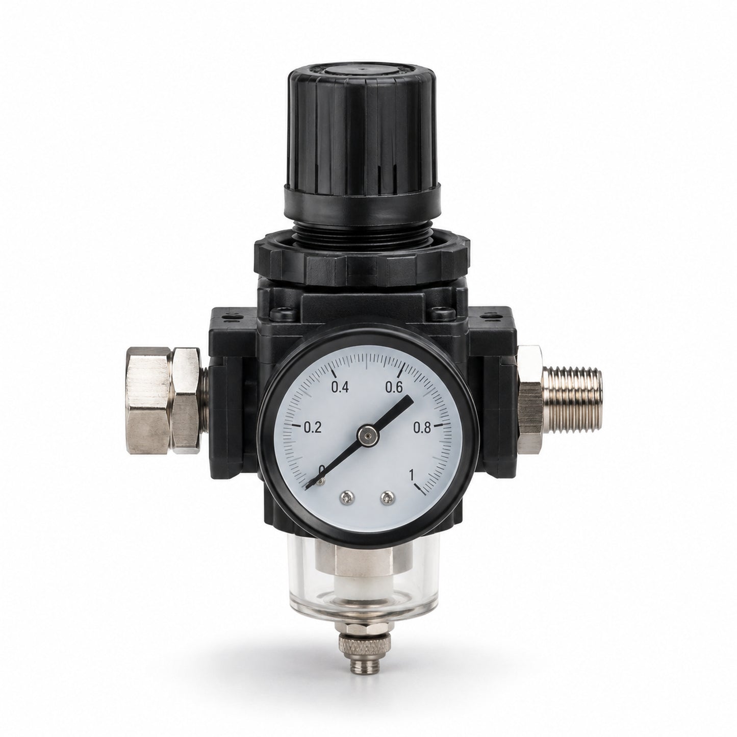 Adjustable Air Pressure Regulator