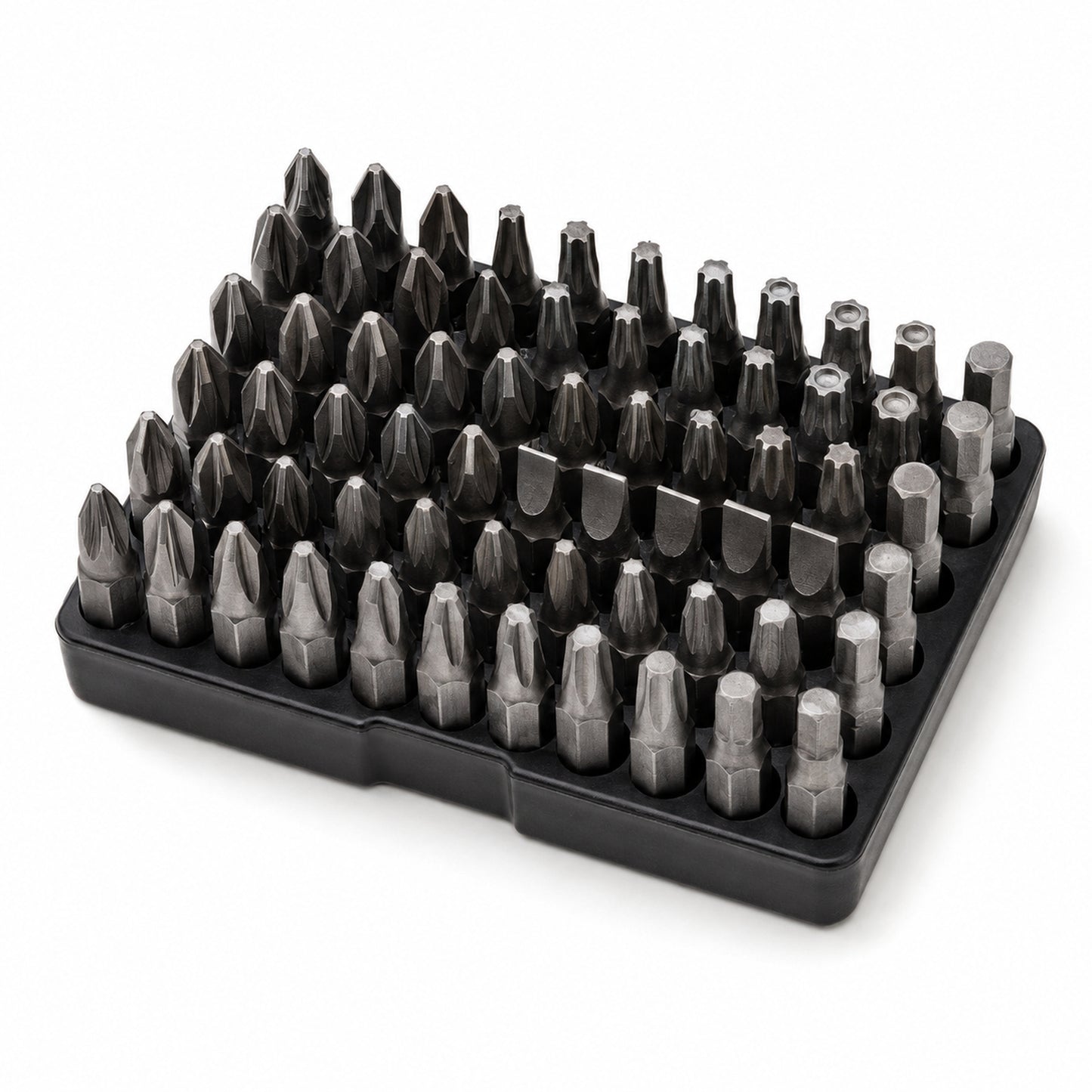 Impact Driver Bit Set 40 Piece