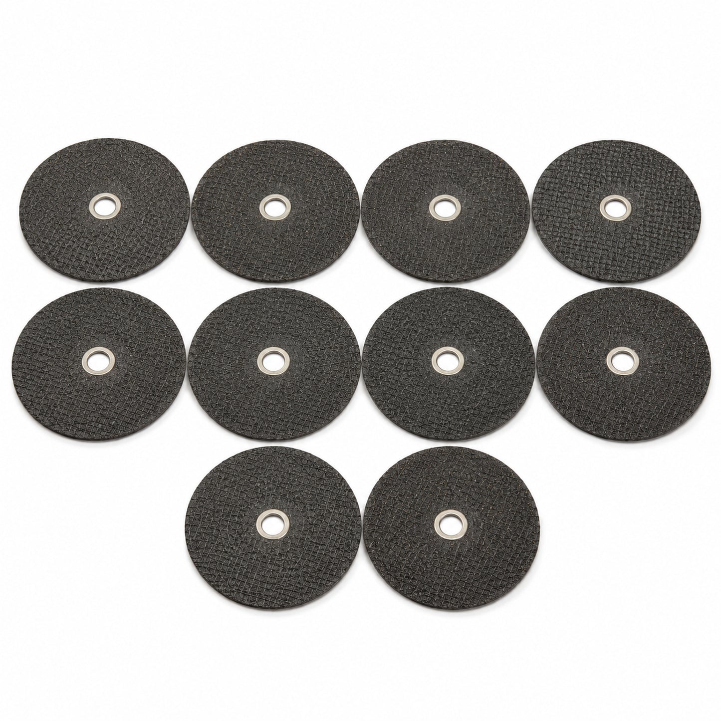 Metal Cutting Wheel Set 10 Pack