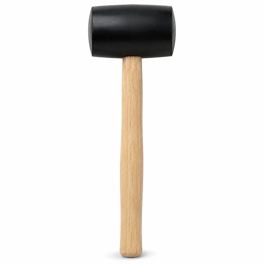 16 oz Rubber Mallet