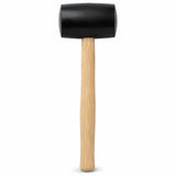 16 oz Rubber Mallet