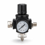 Adjustable Air Pressure Regulator