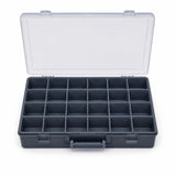 Small Parts Organizer 24 Compartment